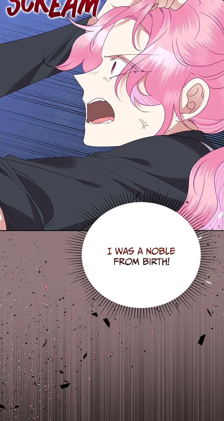 Villainesses Have More Fun Chapter 73 - page 27