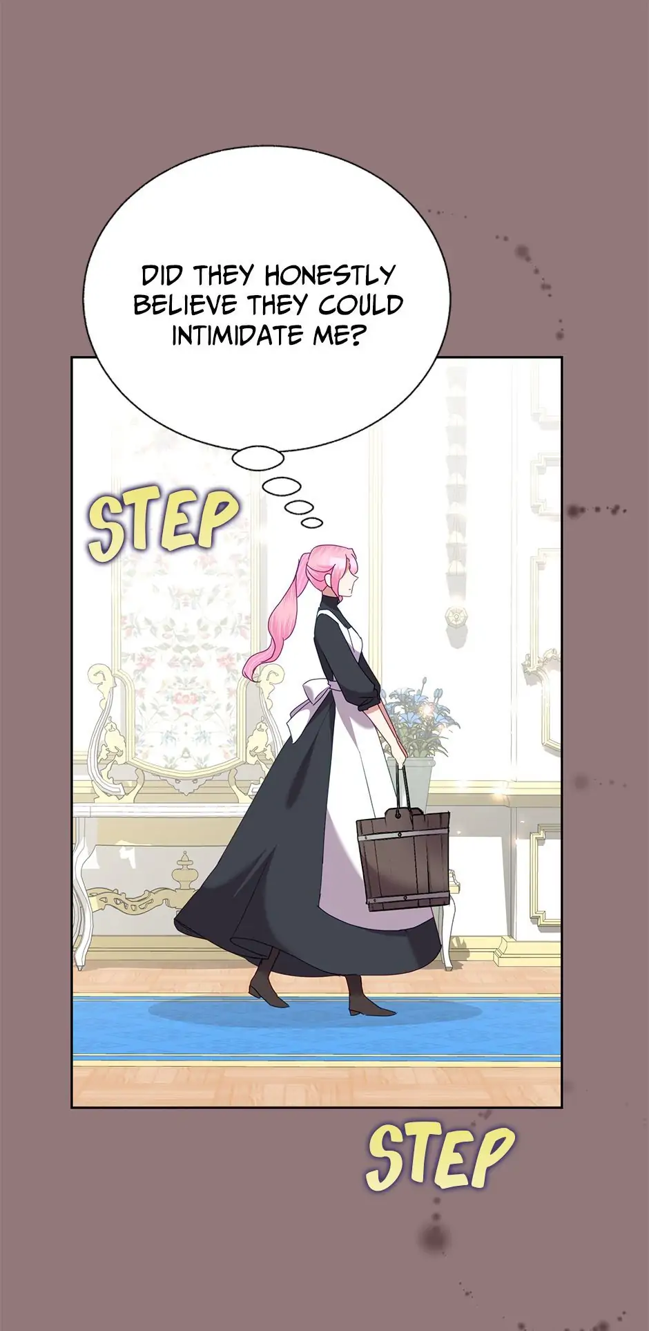 Villainesses Have More Fun Chapter 73 - page 29