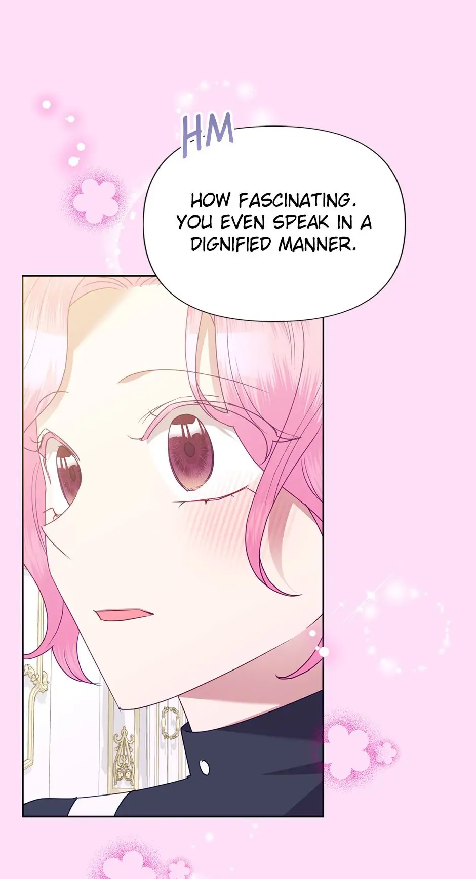 Villainesses Have More Fun Chapter 73 - page 35