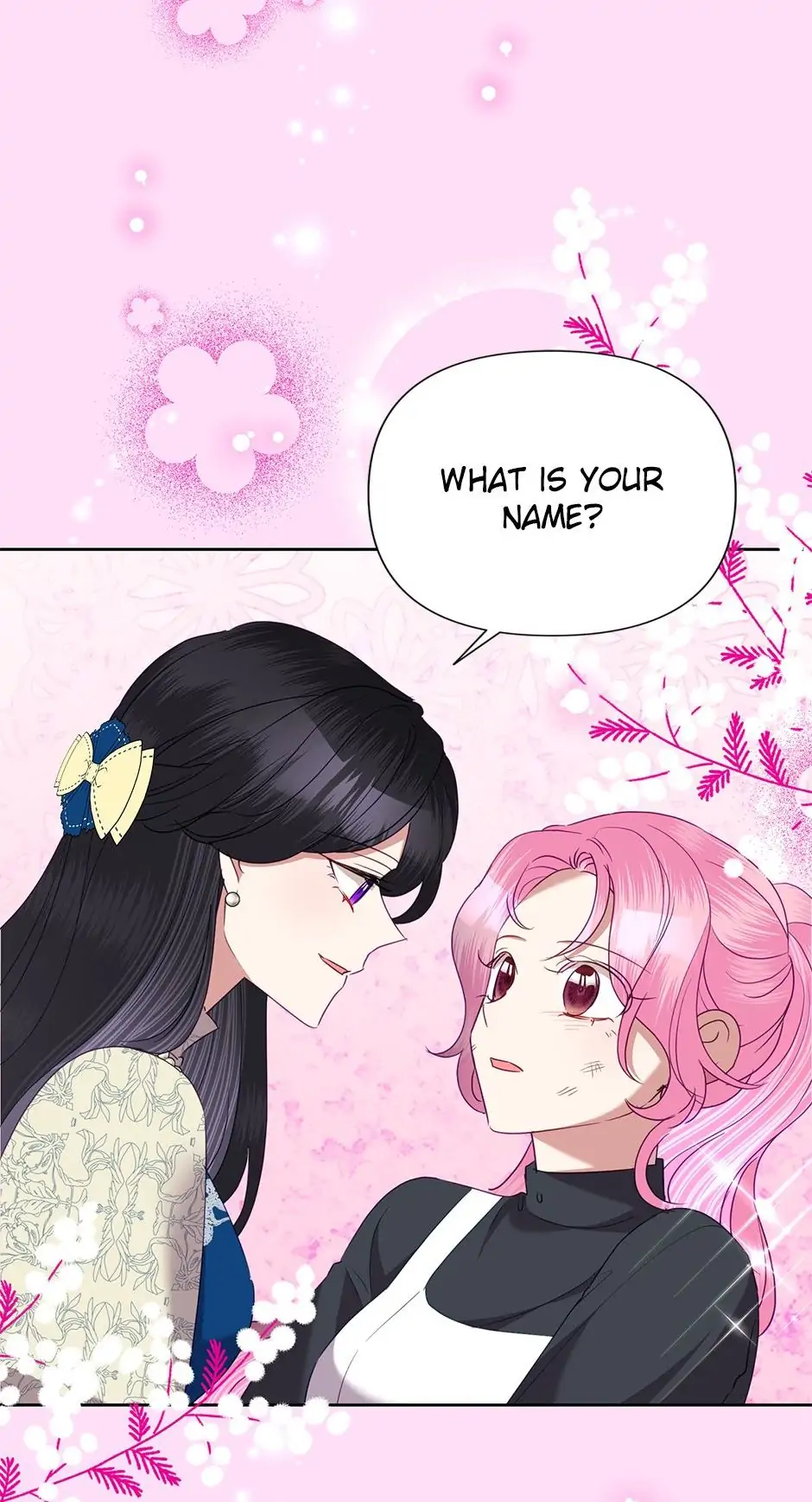 Villainesses Have More Fun Chapter 73 - page 36