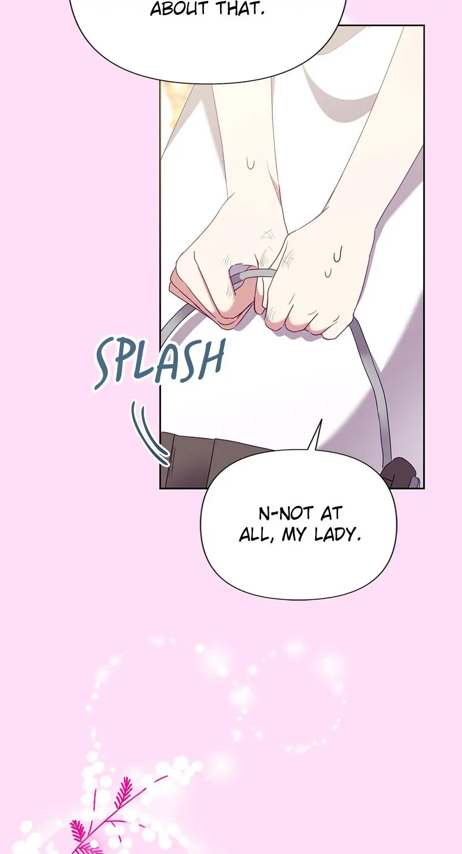 Villainesses Have More Fun Chapter 73 - page 40