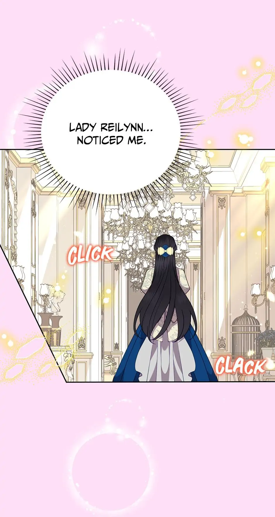 Villainesses Have More Fun Chapter 73 - page 42