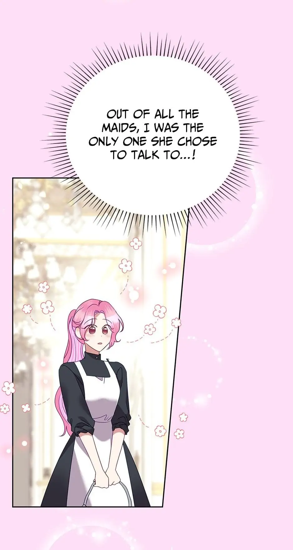 Villainesses Have More Fun Chapter 73 - page 43