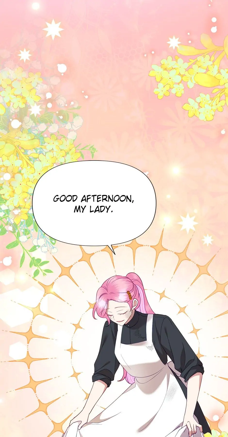 Villainesses Have More Fun Chapter 73 - page 57