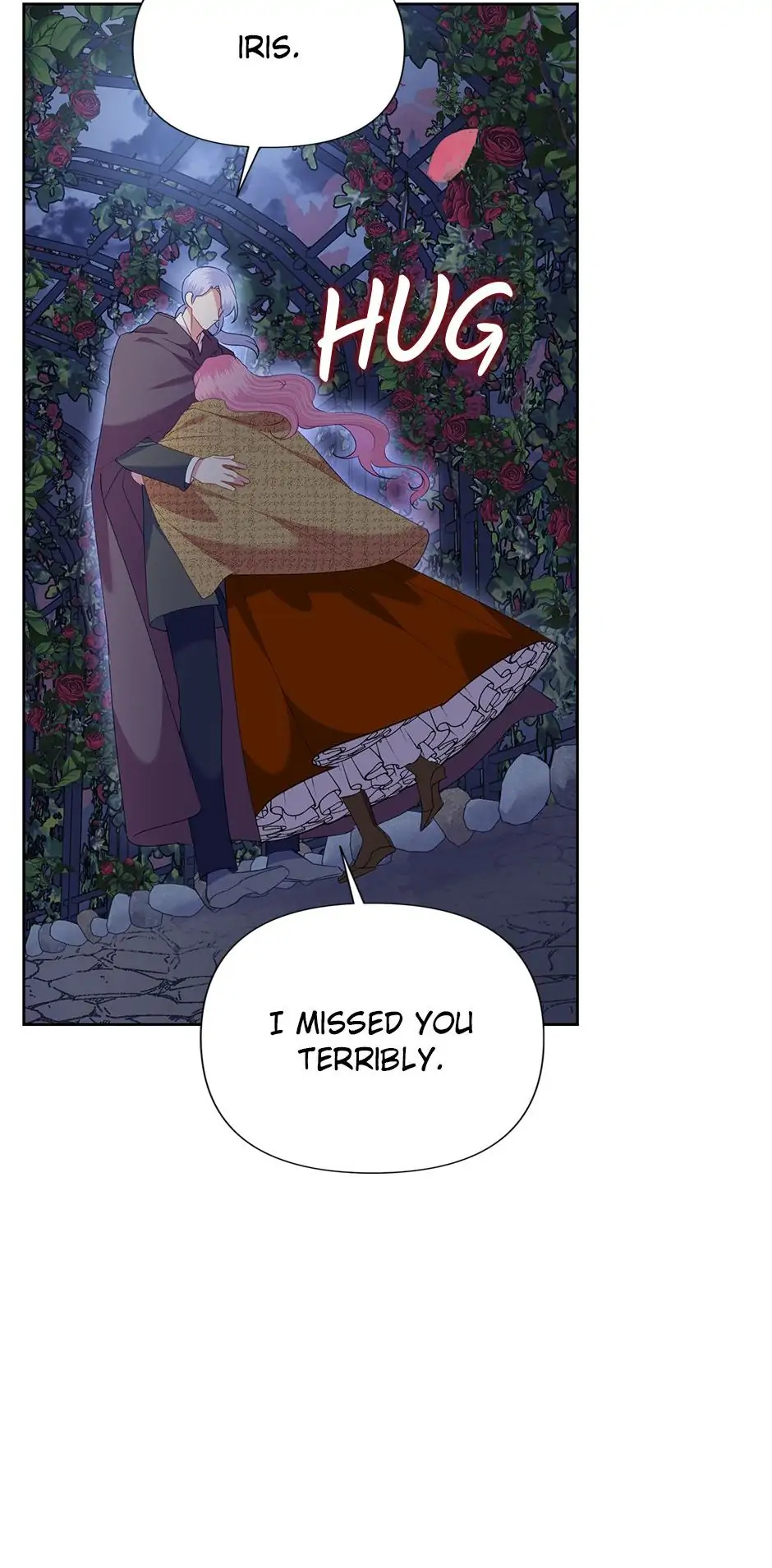 Villainesses Have More Fun Chapter 73 - page 74