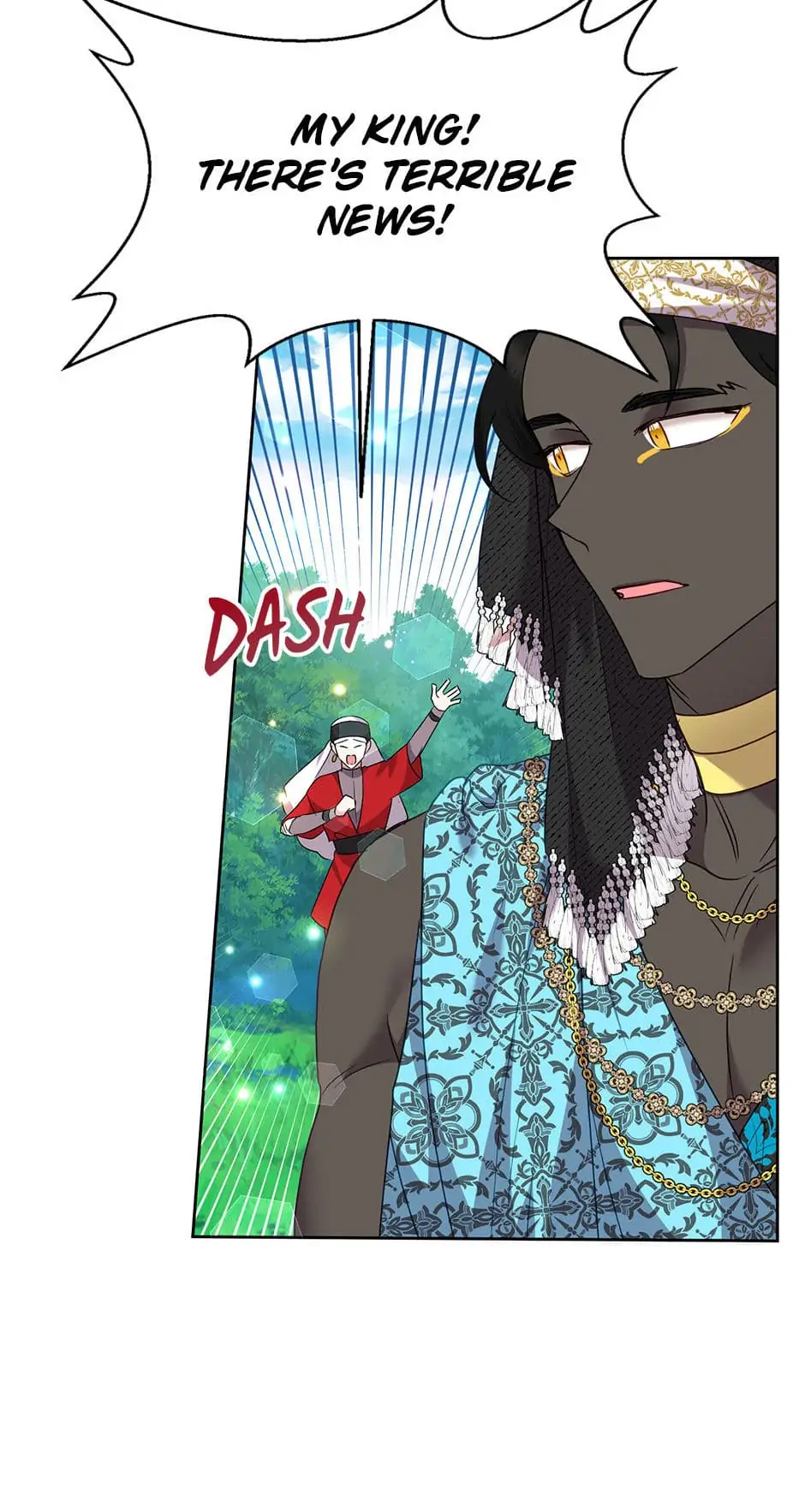Villainesses Have More Fun Chapter 70 - page 13