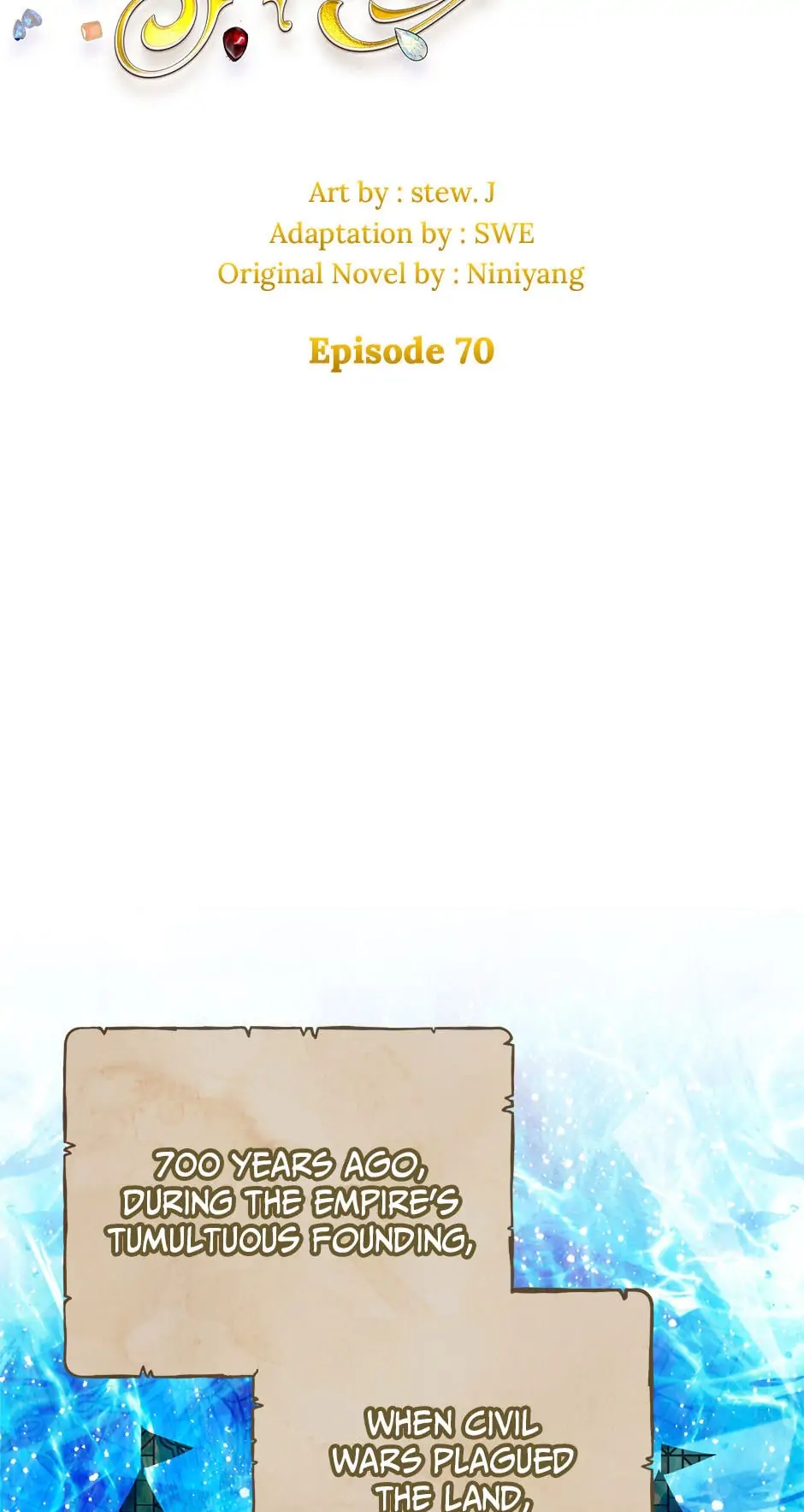 Villainesses Have More Fun Chapter 70 - page 16
