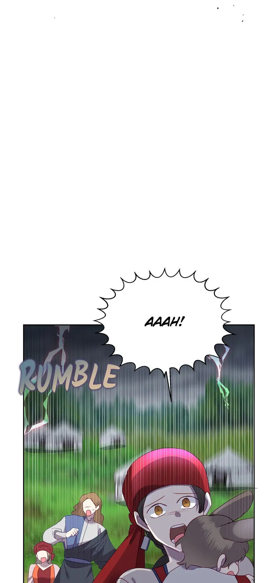 Villainesses Have More Fun Chapter 70 - page 25