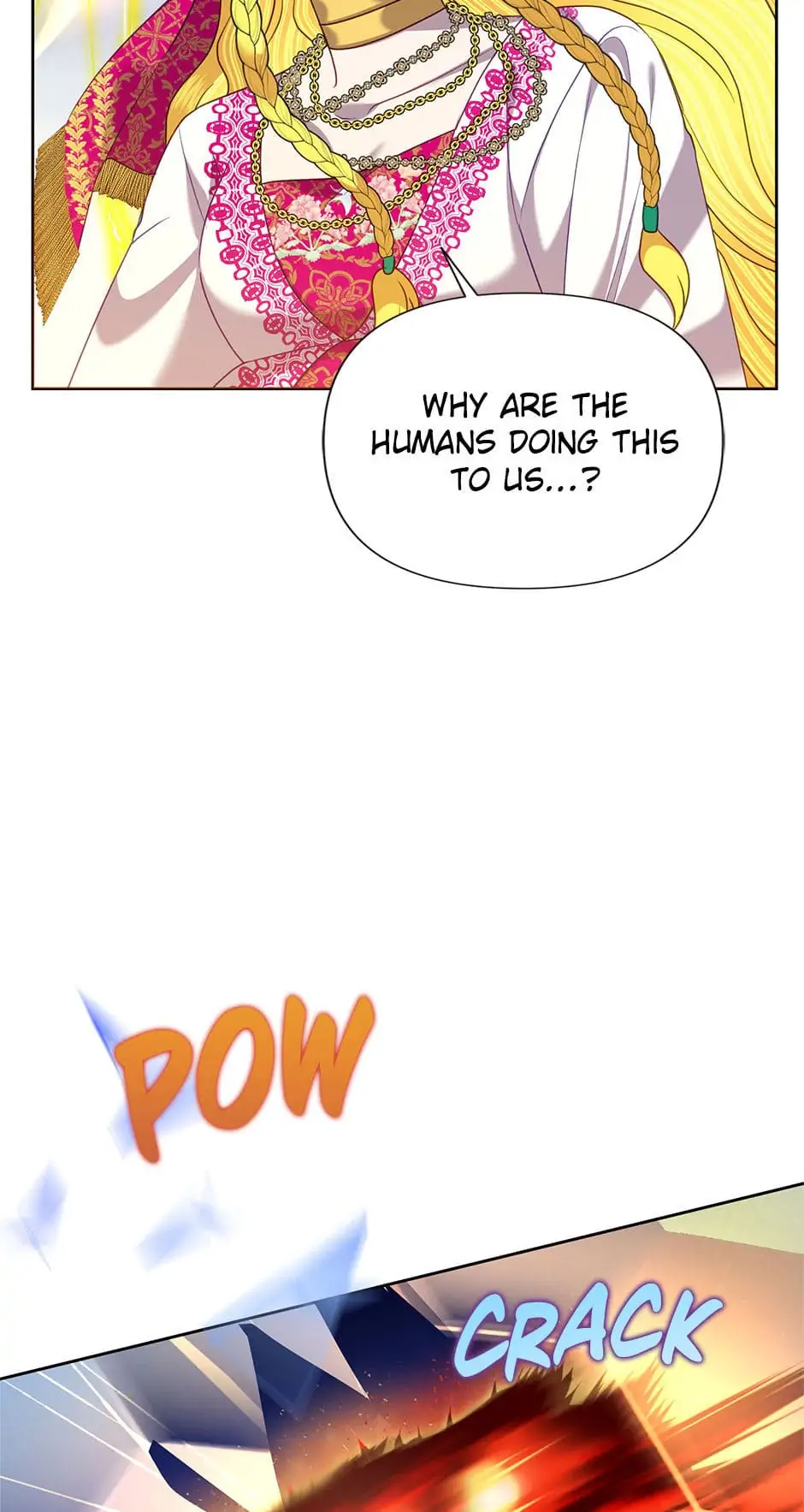 Villainesses Have More Fun Chapter 70 - page 35