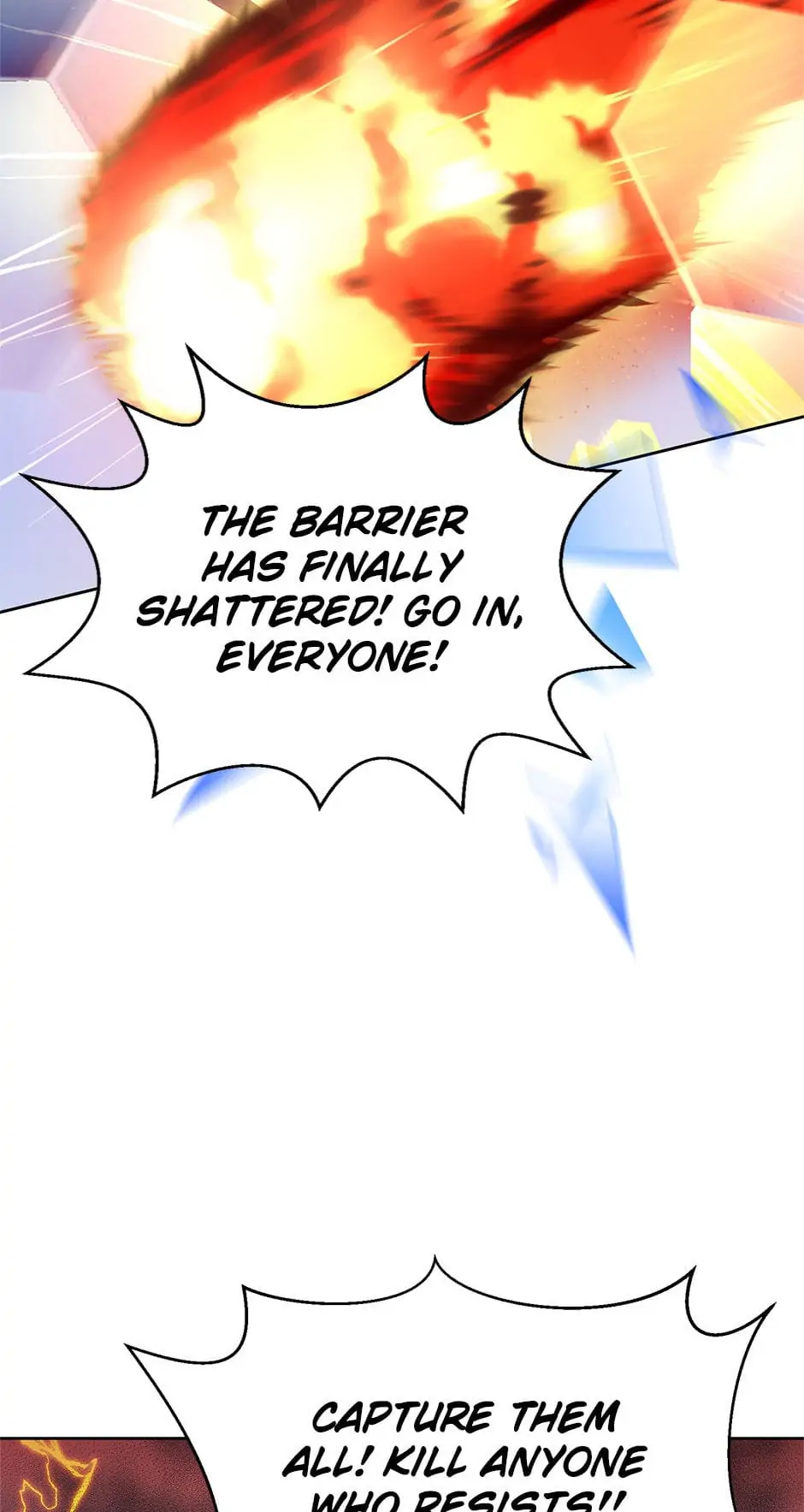 Villainesses Have More Fun Chapter 70 - page 36