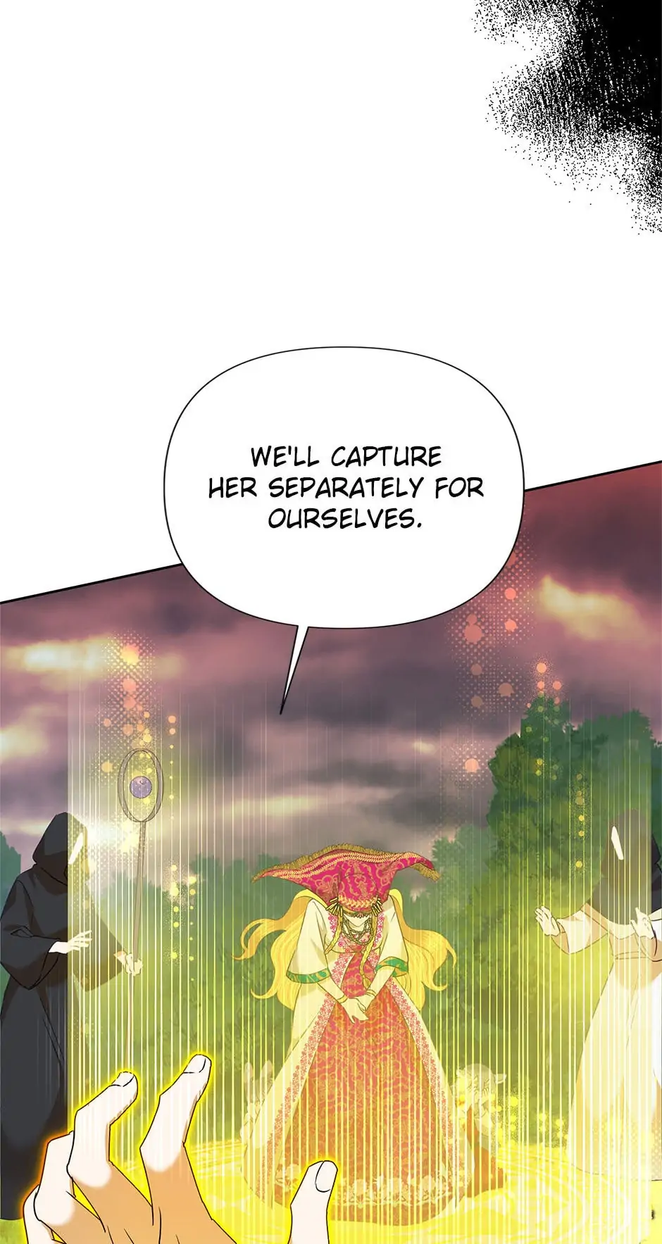 Villainesses Have More Fun Chapter 70 - page 43
