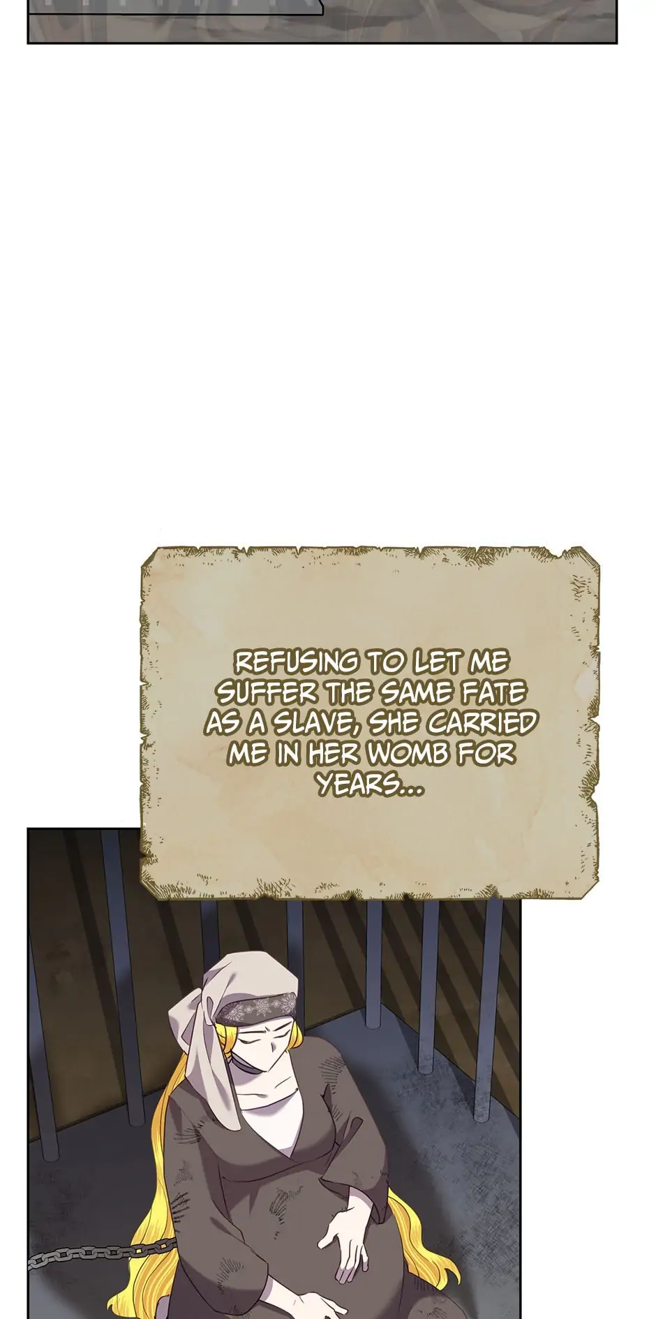 Villainesses Have More Fun Chapter 70 - page 49