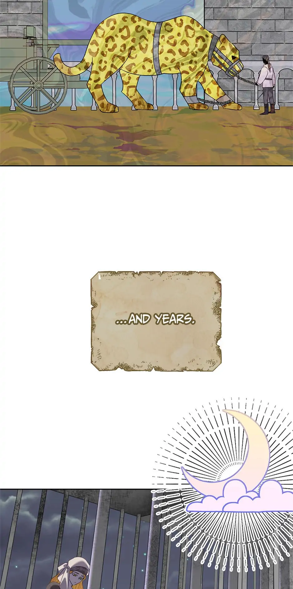 Villainesses Have More Fun Chapter 70 - page 51