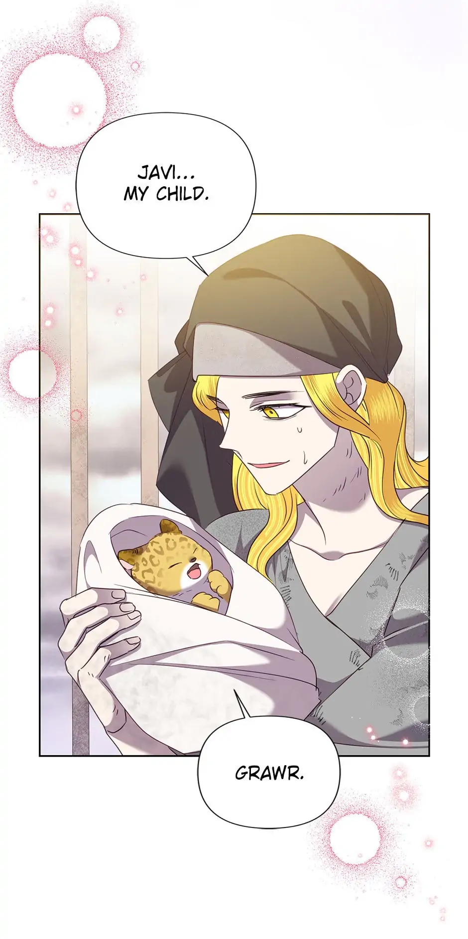 Villainesses Have More Fun Chapter 70 - page 53