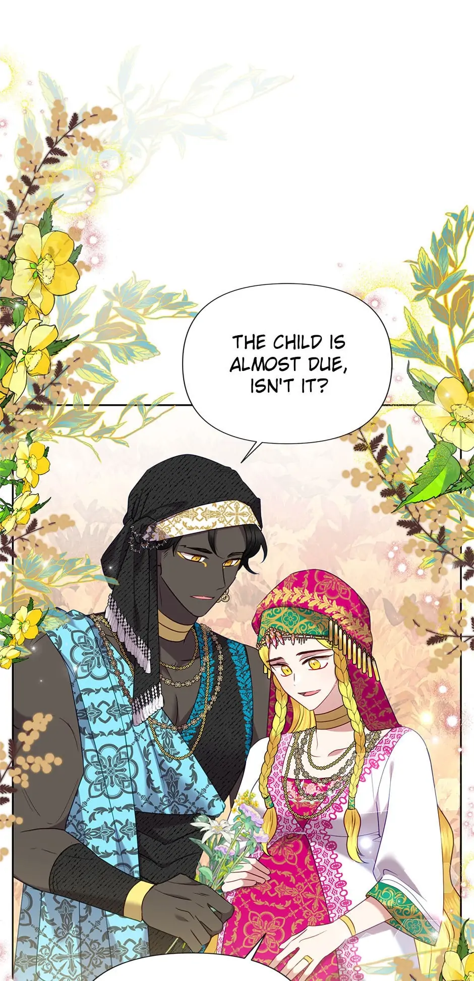 Villainesses Have More Fun Chapter 70 - page 5