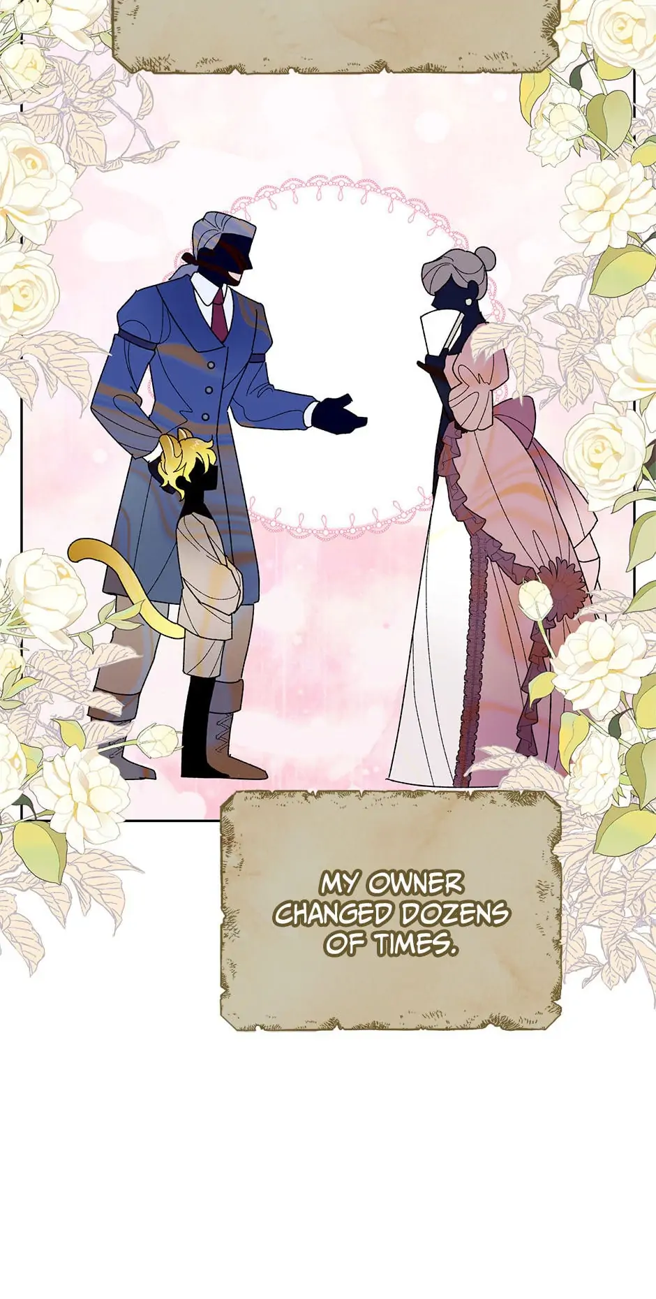 Villainesses Have More Fun Chapter 70 - page 66