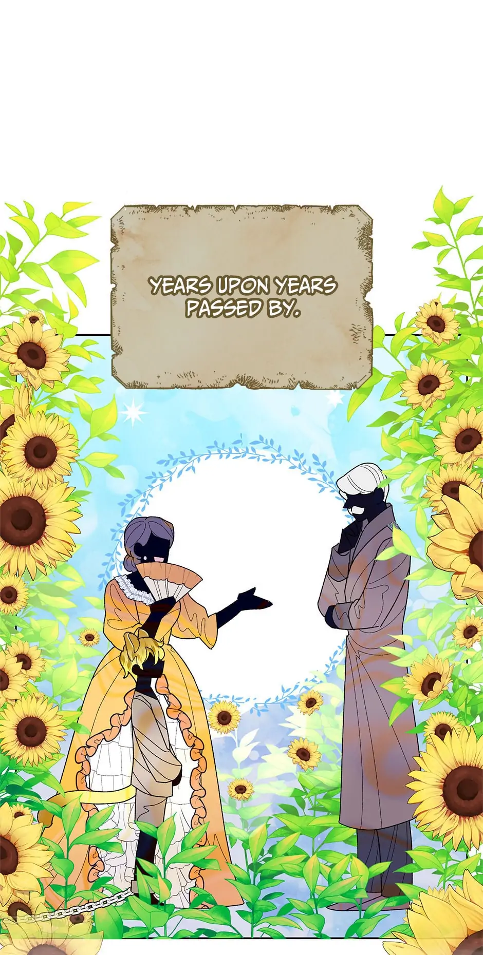 Villainesses Have More Fun Chapter 70 - page 67