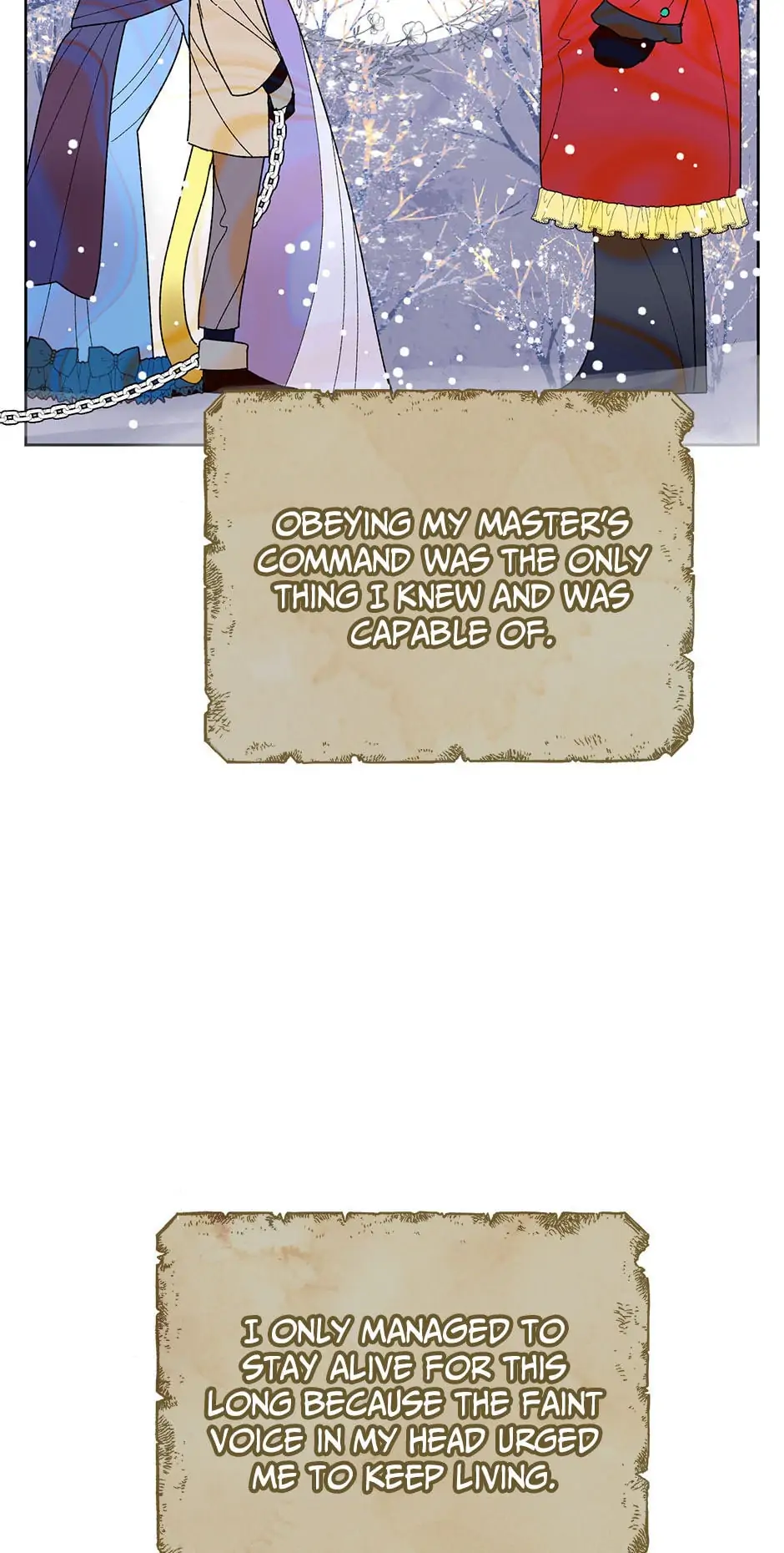 Villainesses Have More Fun Chapter 70 - page 70