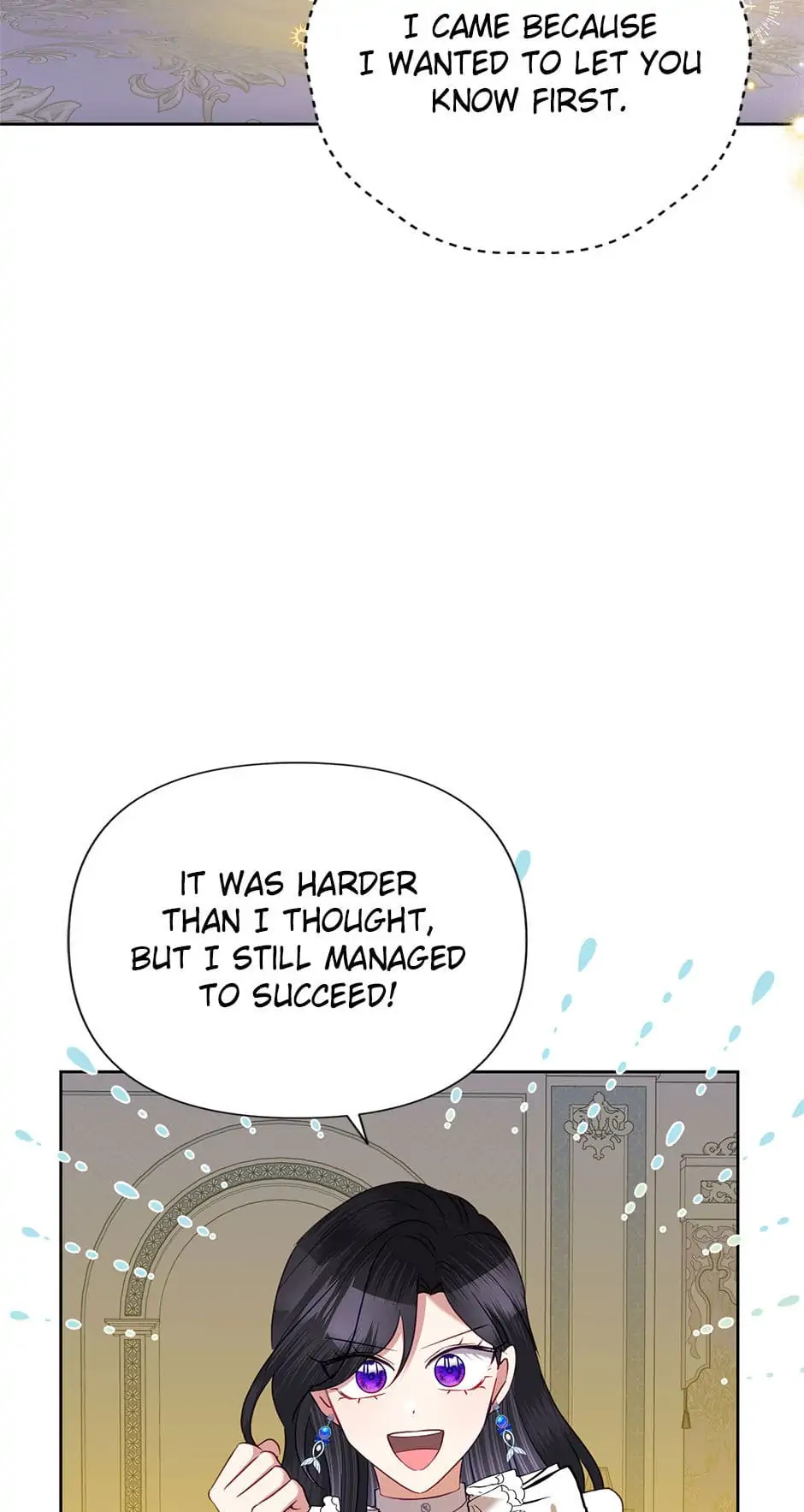 Villainesses Have More Fun Chapter 70 - page 80