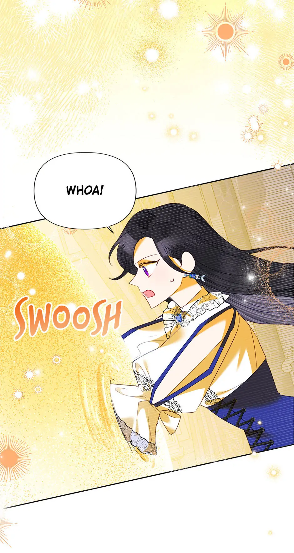 Villainesses Have More Fun Chapter 70 - page 85