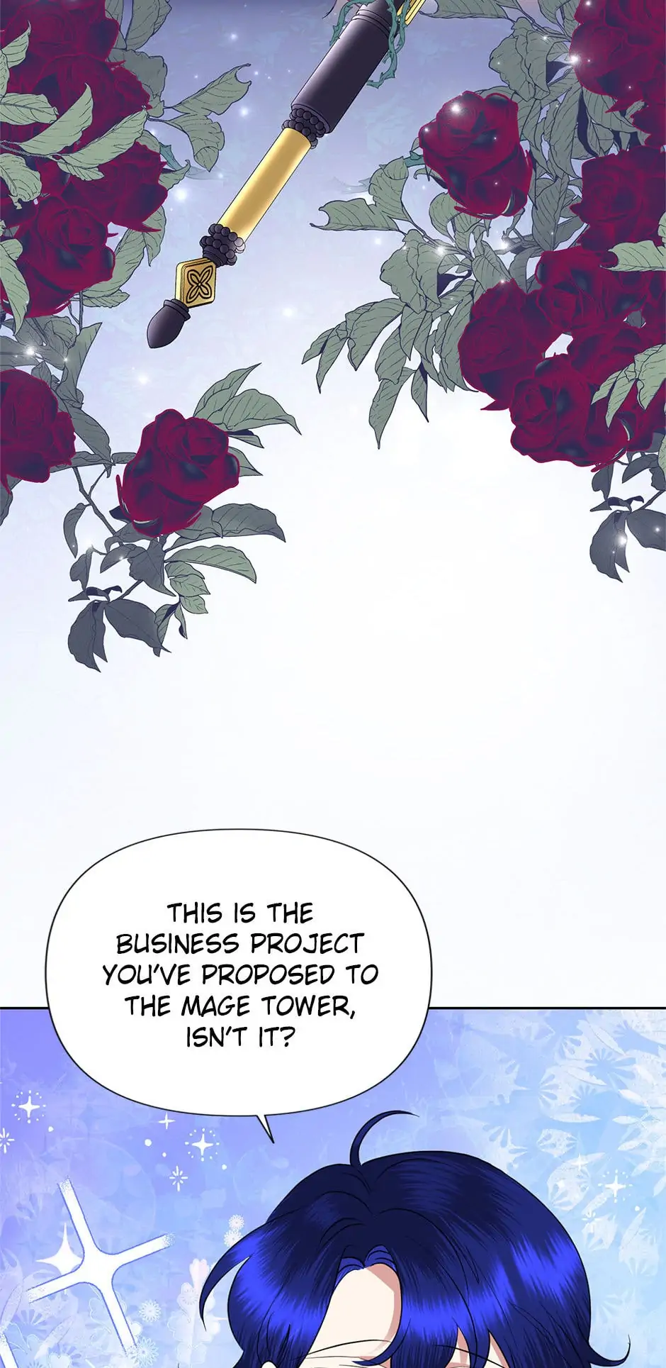 Villainesses Have More Fun Chapter 69 - page 9