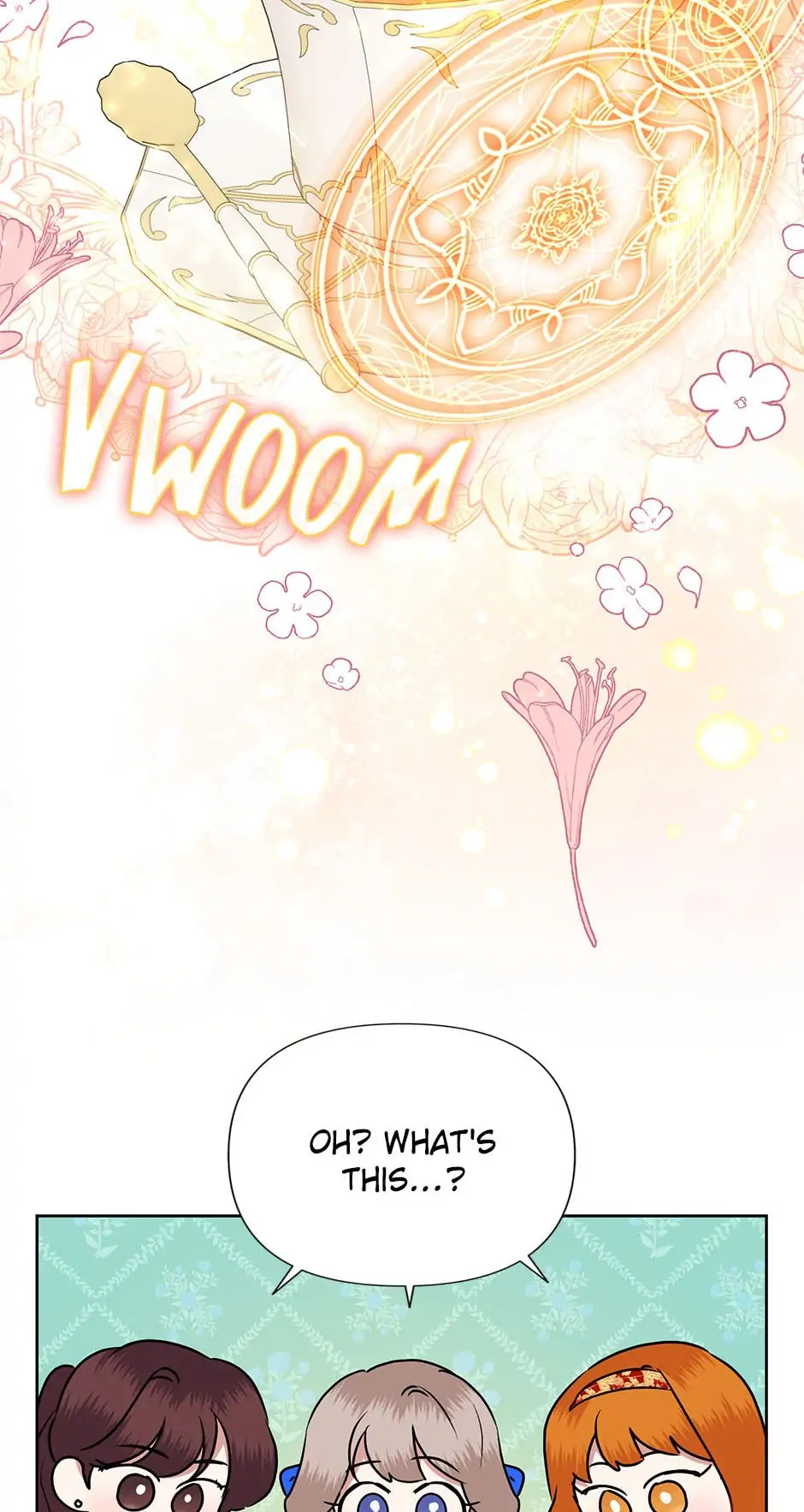 Villainesses Have More Fun Chapter 69 - page 23