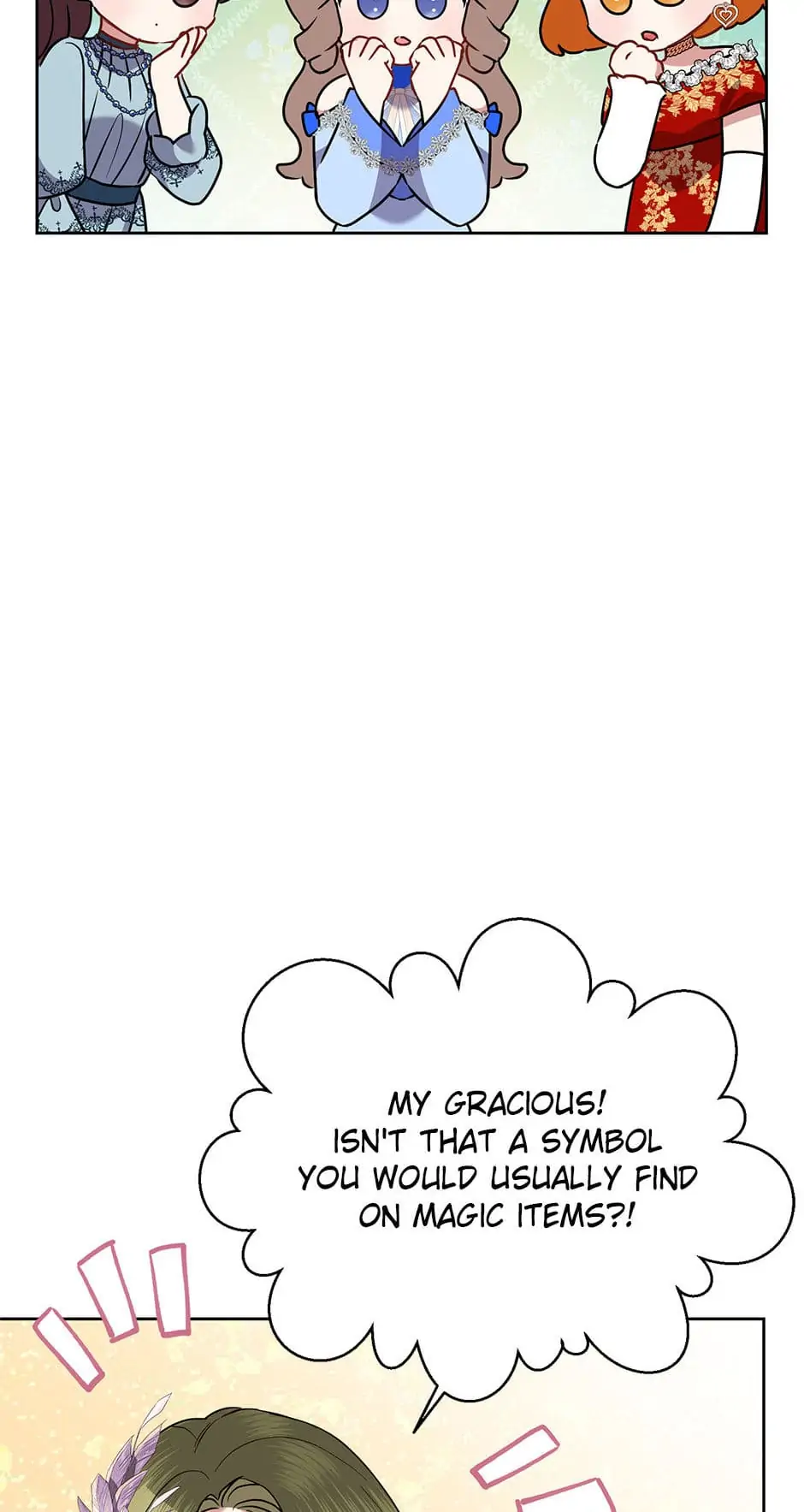 Villainesses Have More Fun Chapter 69 - page 24
