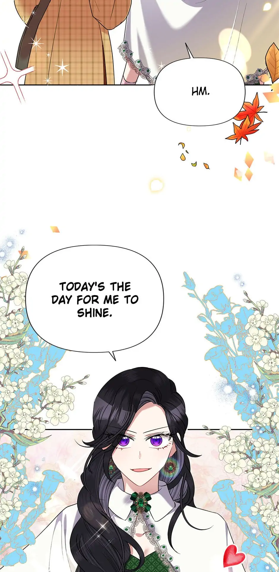 Villainesses Have More Fun Chapter 69 - page 2