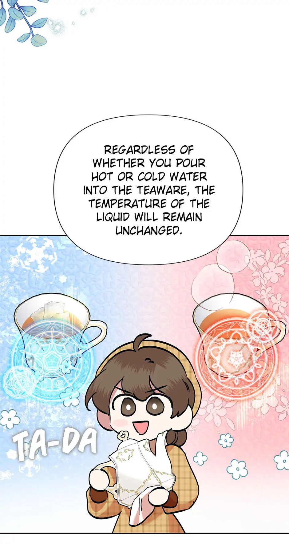 Villainesses Have More Fun Chapter 69 - page 29