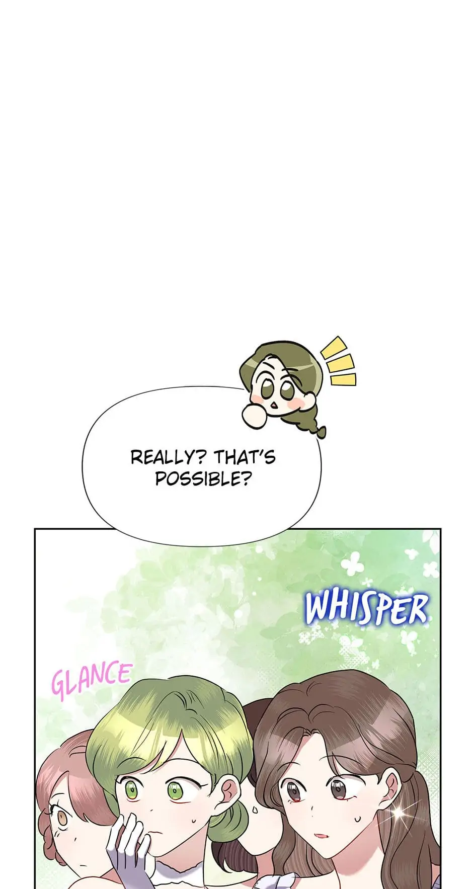 Villainesses Have More Fun Chapter 69 - page 30