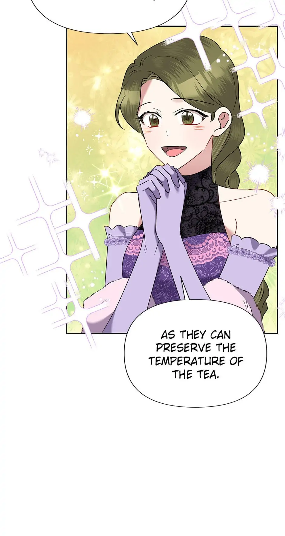 Villainesses Have More Fun Chapter 69 - page 33