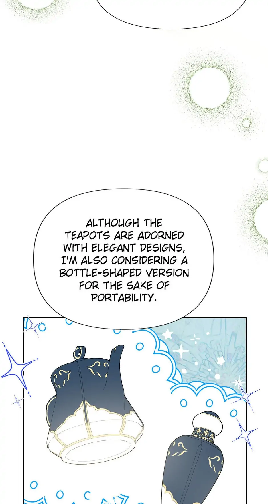 Villainesses Have More Fun Chapter 69 - page 38
