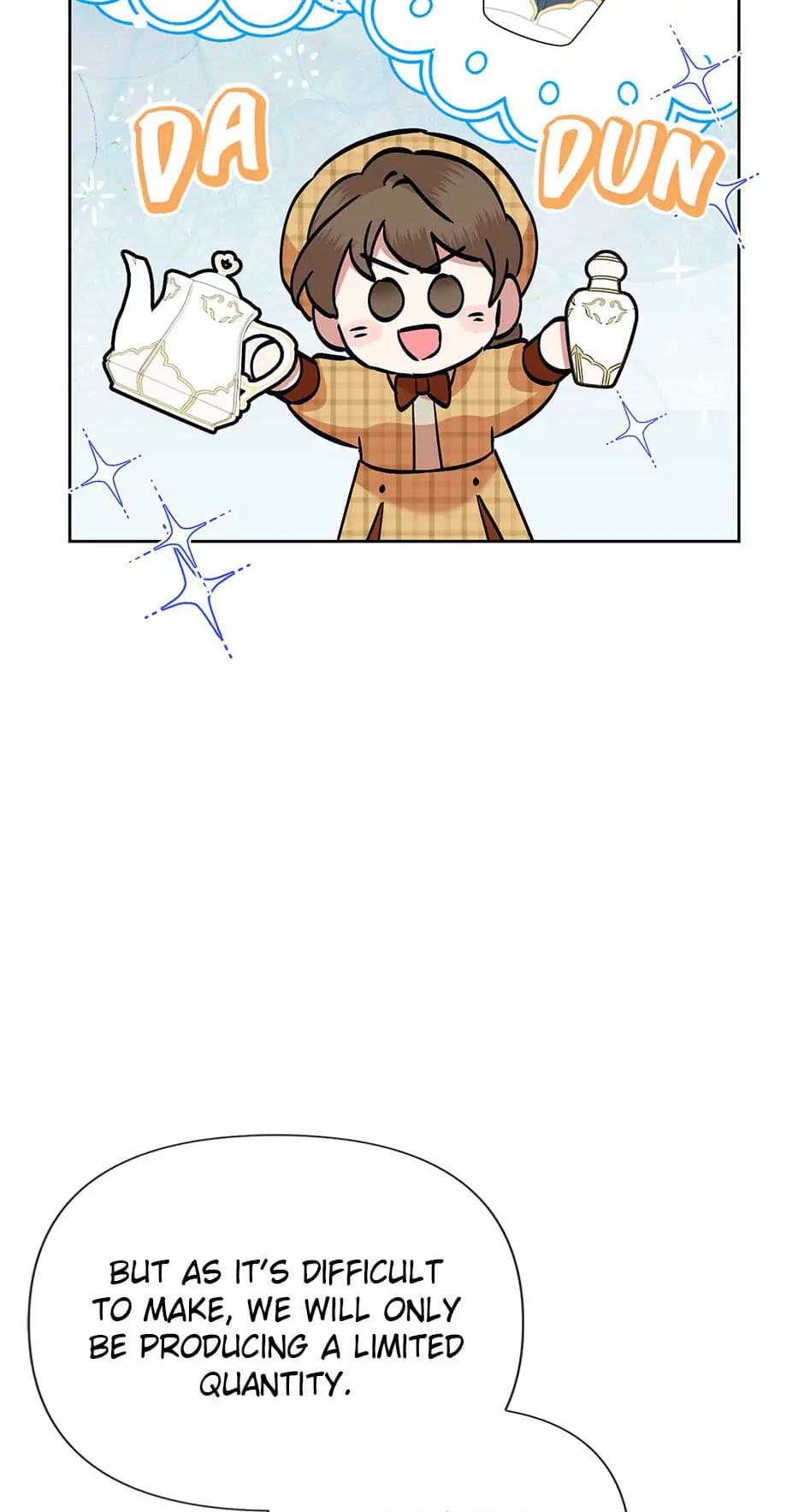 Villainesses Have More Fun Chapter 69 - page 39