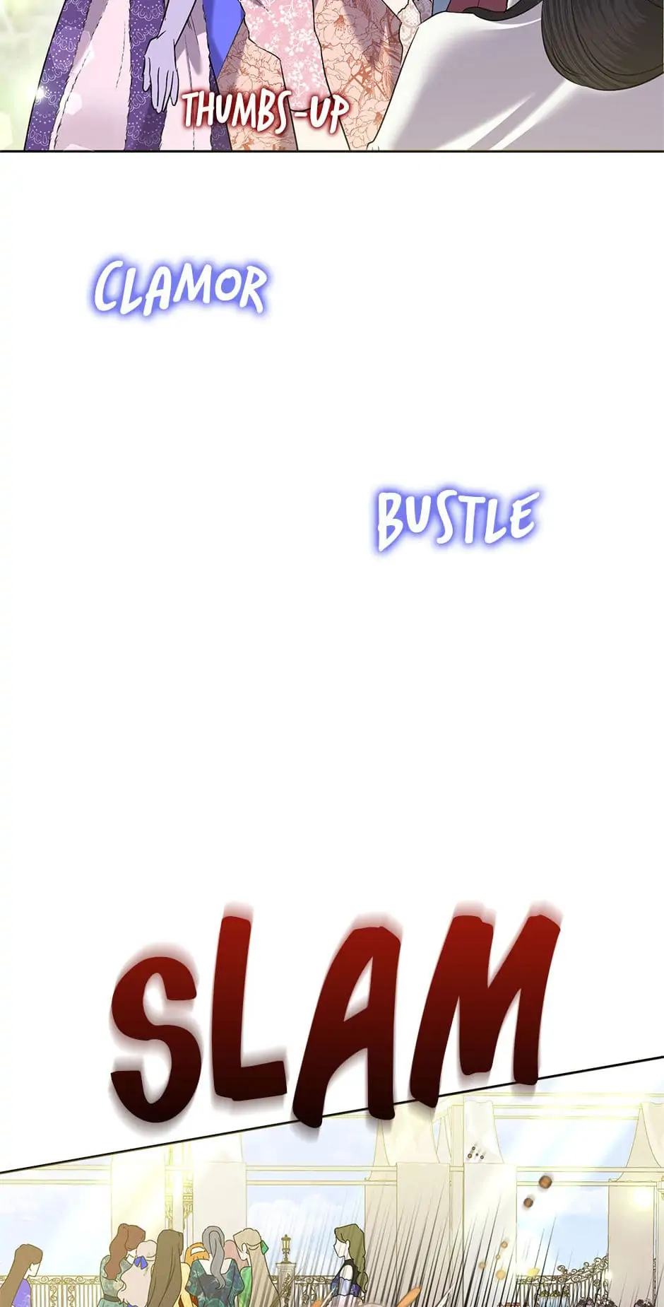 Villainesses Have More Fun Chapter 69 - page 44