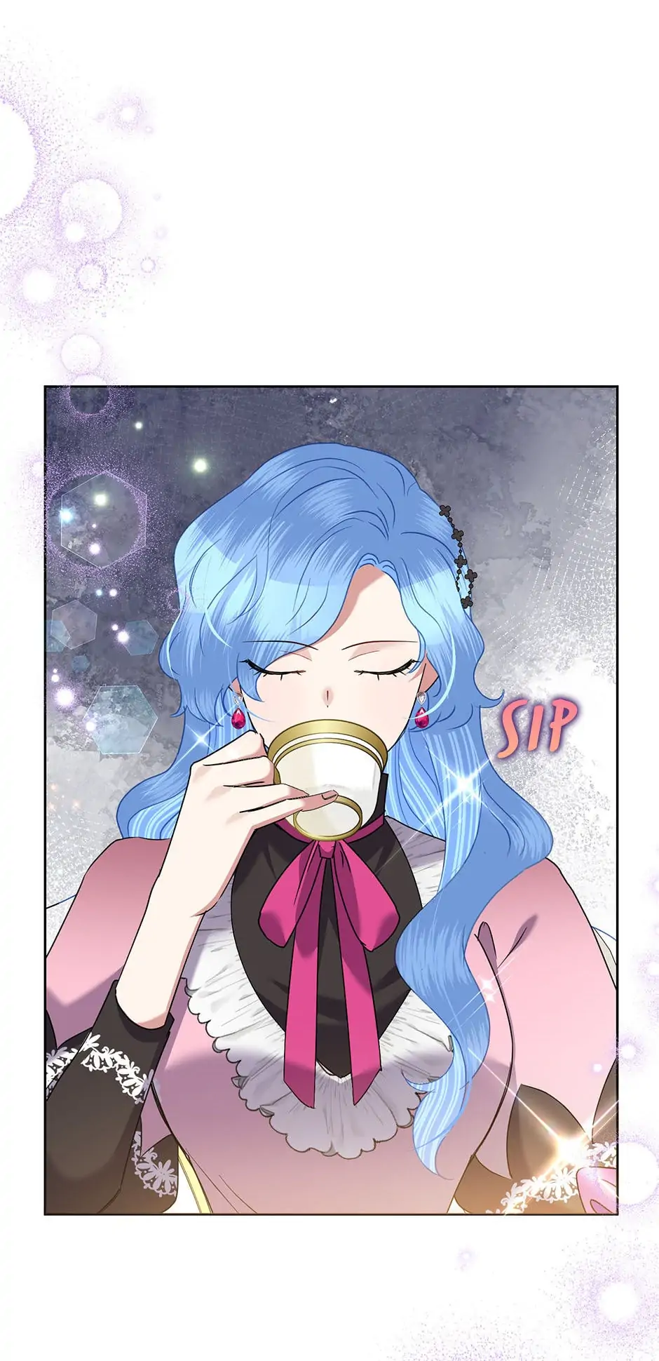 Villainesses Have More Fun Chapter 69 - page 48