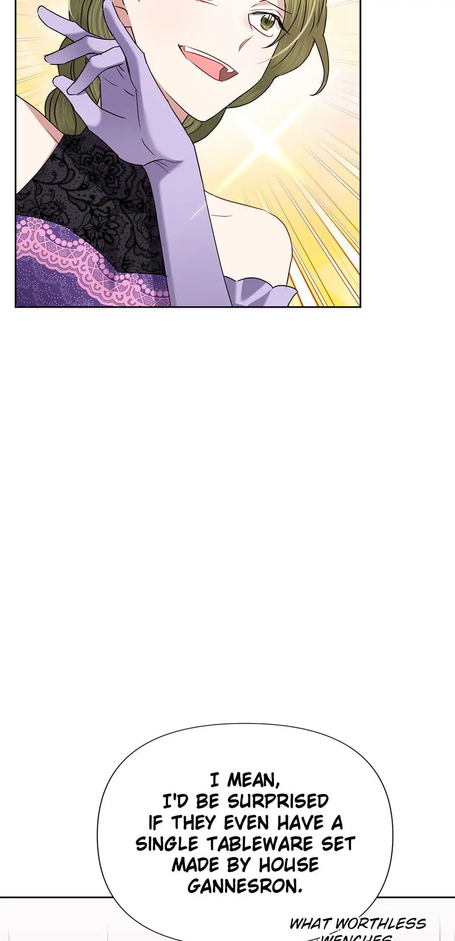 Villainesses Have More Fun Chapter 69 - page 51