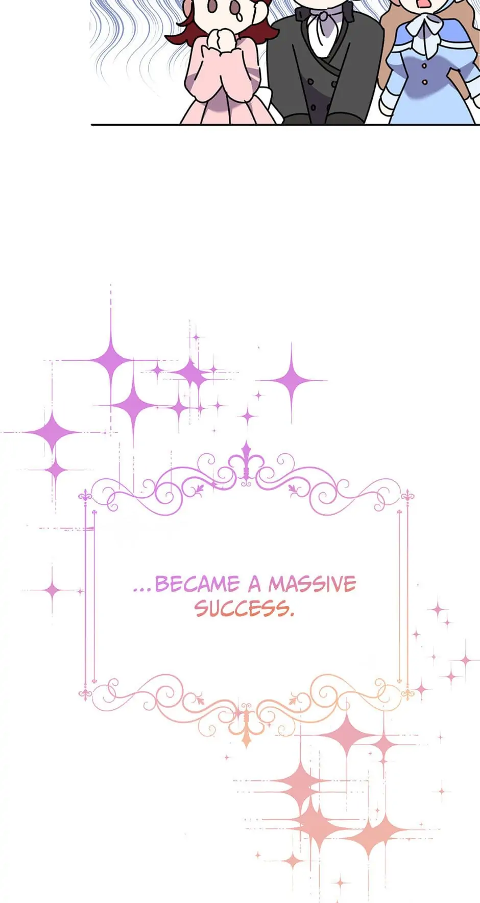 Villainesses Have More Fun Chapter 69 - page 62