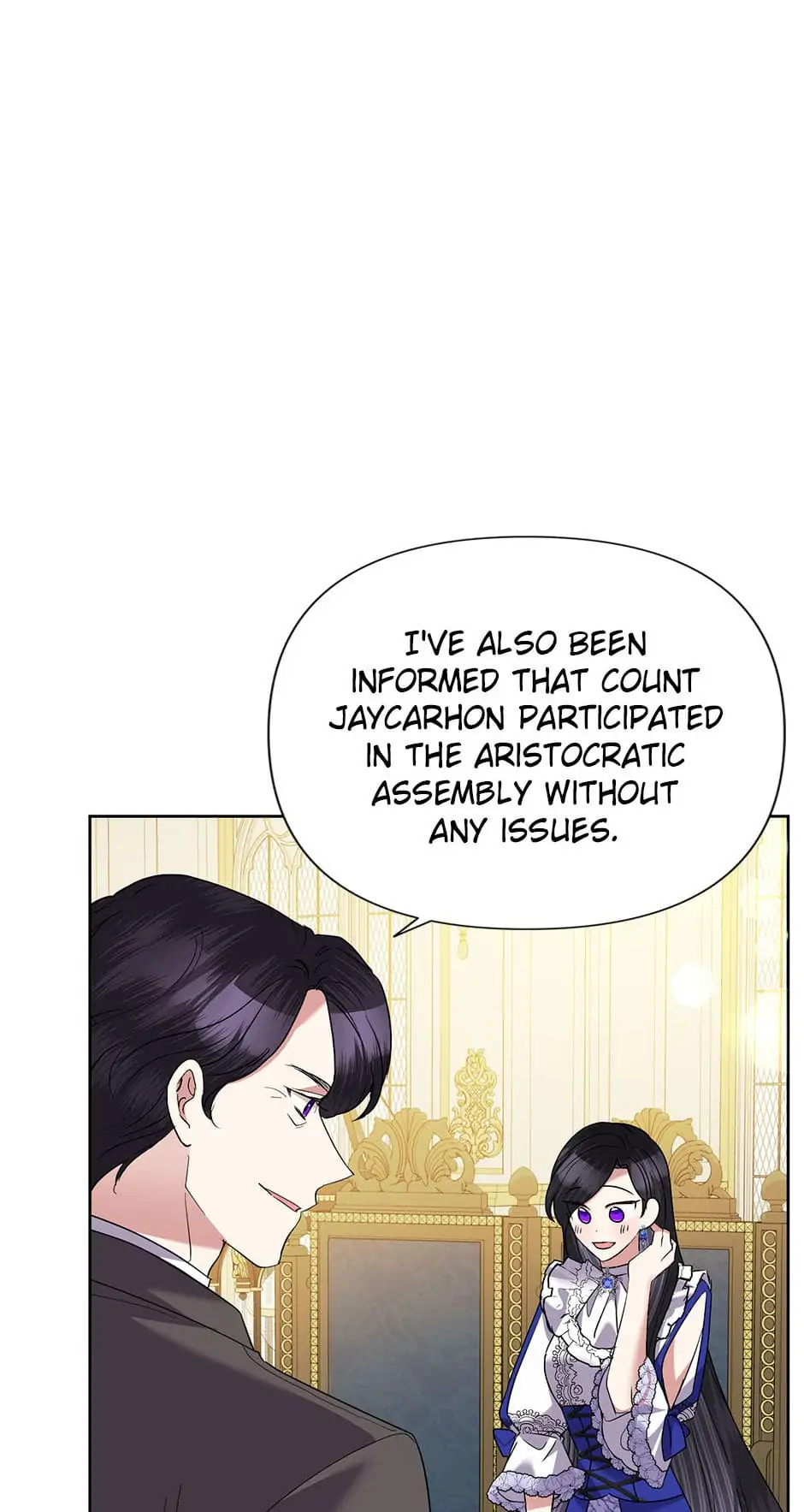 Villainesses Have More Fun Chapter 69 - page 68