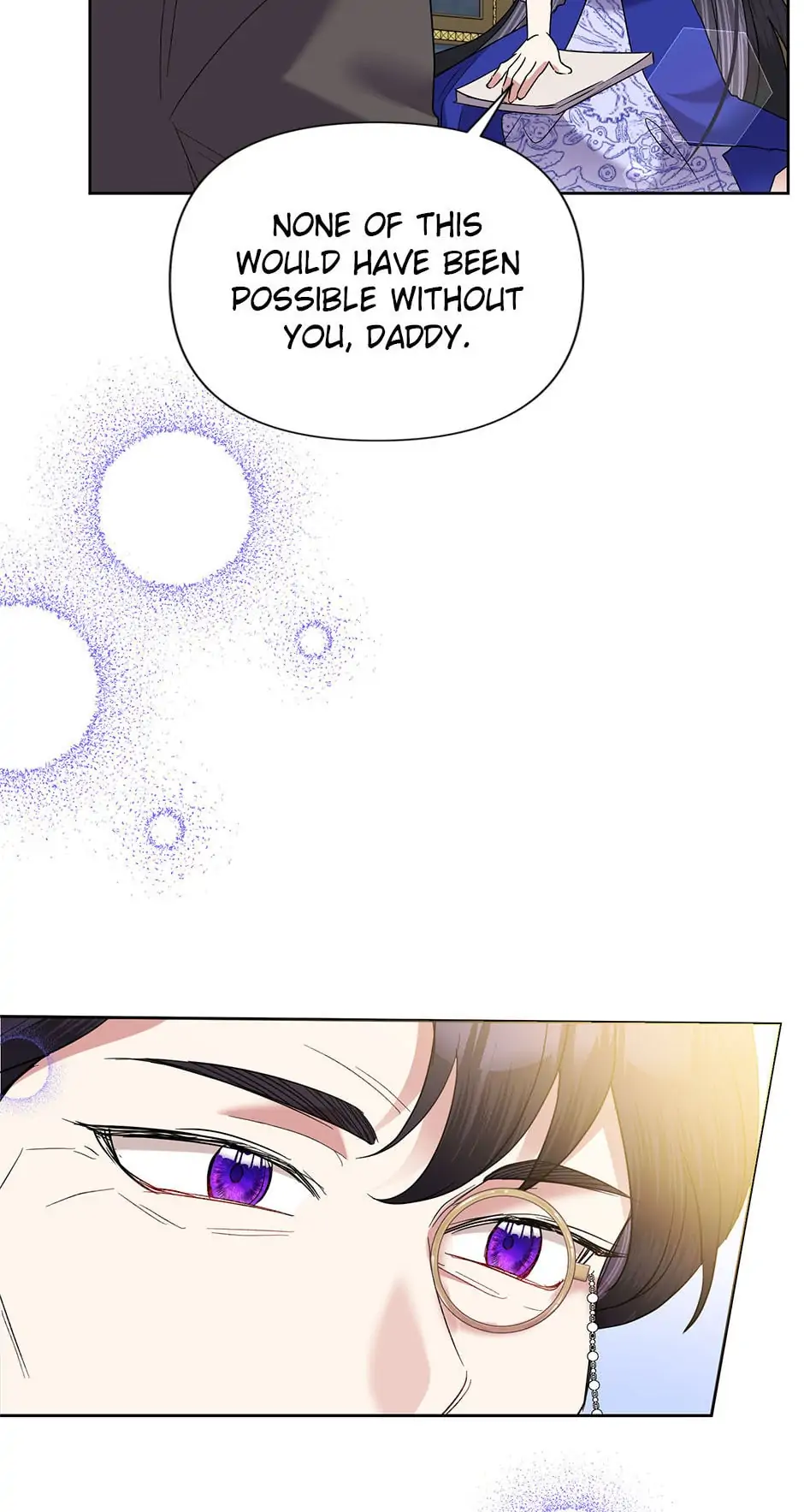 Villainesses Have More Fun Chapter 69 - page 69