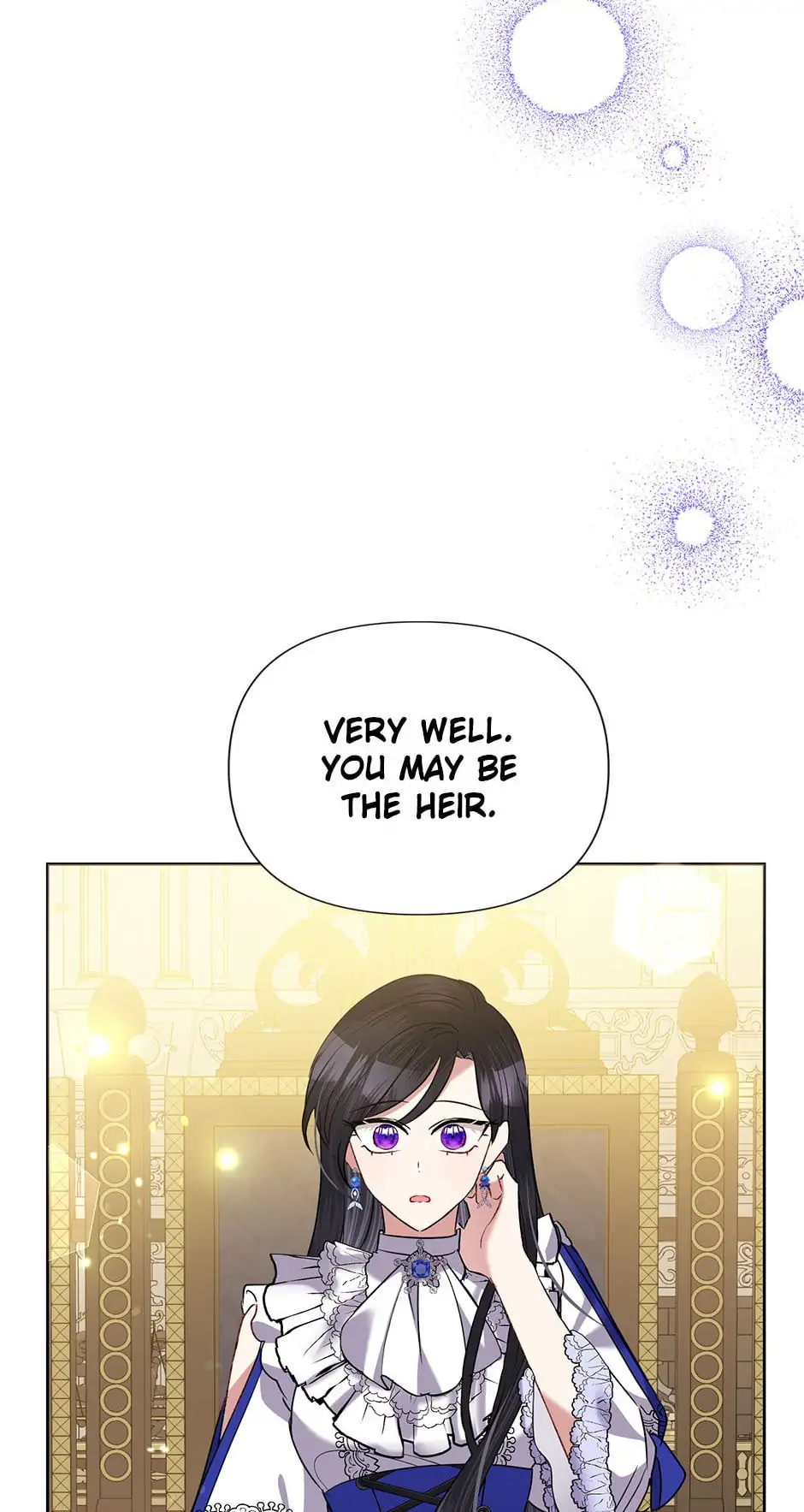 Villainesses Have More Fun Chapter 69 - page 70