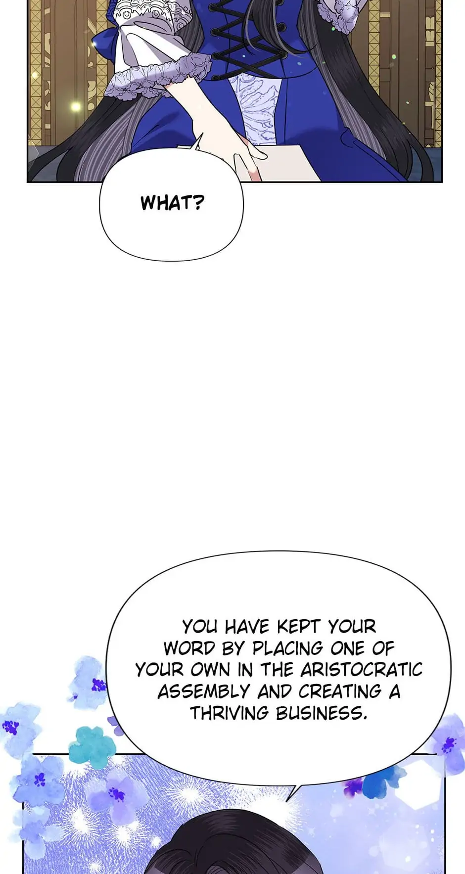 Villainesses Have More Fun Chapter 69 - page 71
