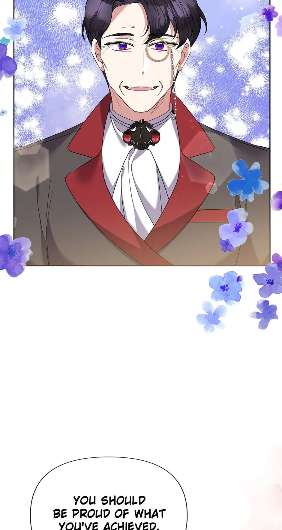 Villainesses Have More Fun Chapter 69 - page 72