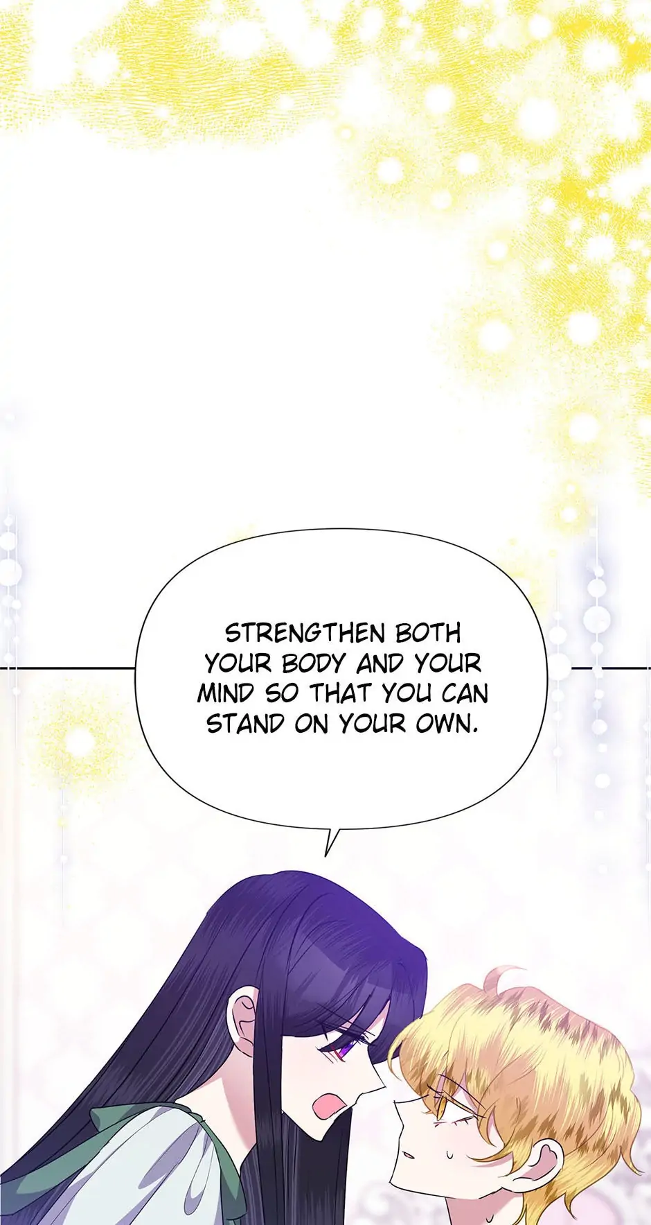 Villainesses Have More Fun Chapter 69 - page 77