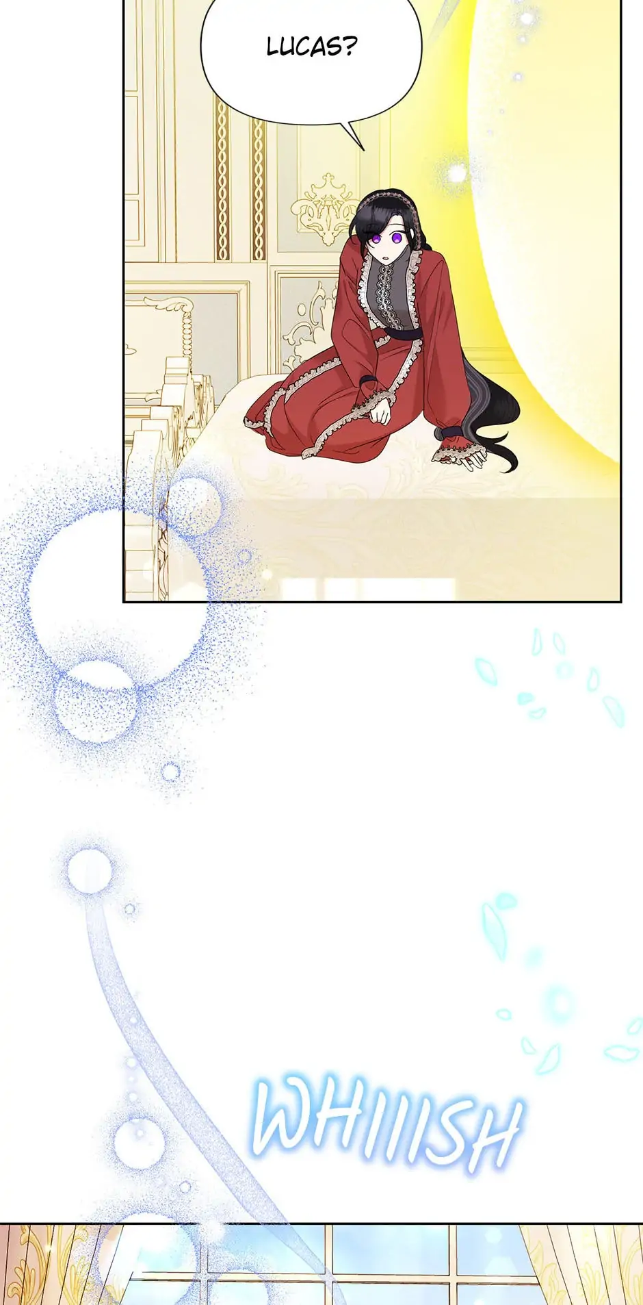 Villainesses Have More Fun Chapter 68 - page 11