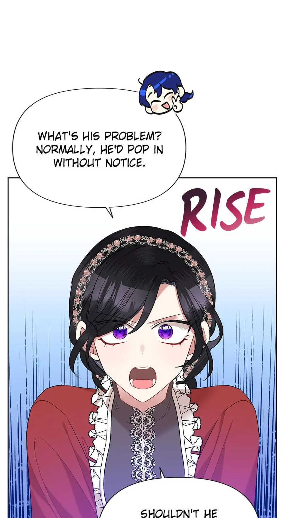 Villainesses Have More Fun Chapter 68 - page 13