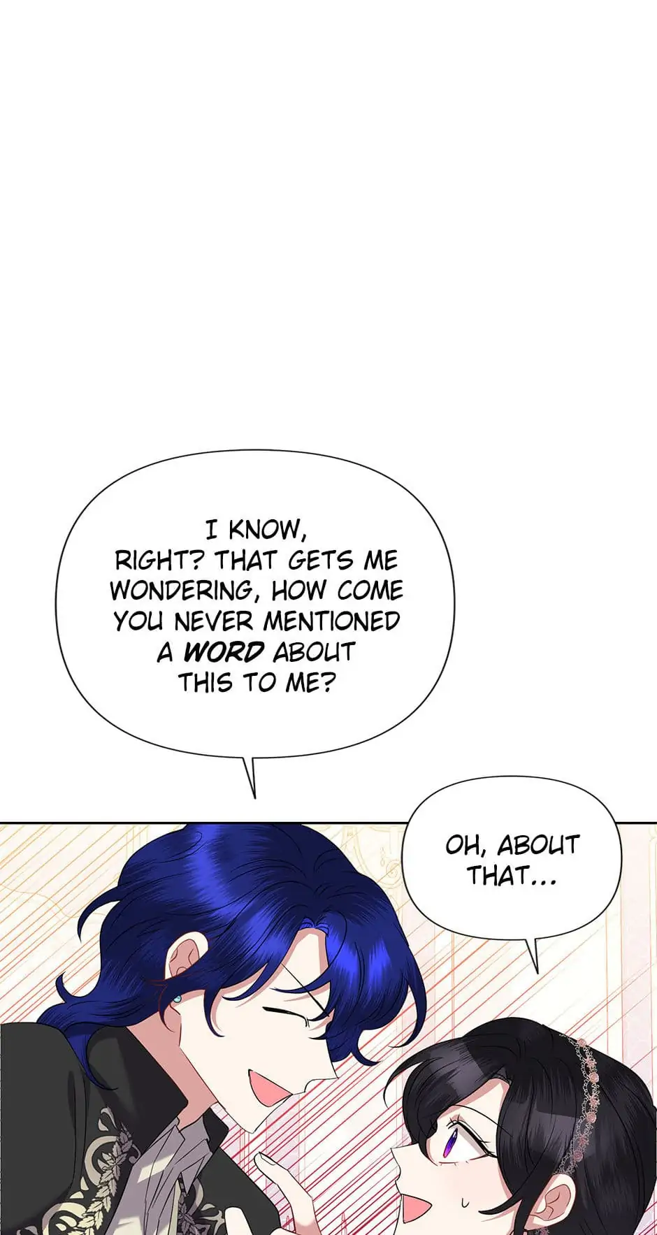 Villainesses Have More Fun Chapter 68 - page 26