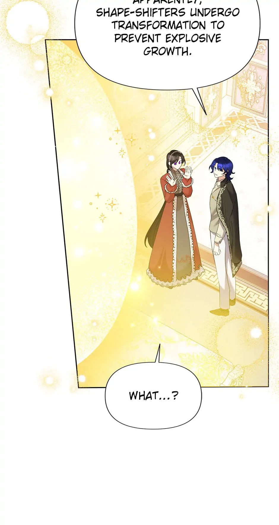 Villainesses Have More Fun Chapter 68 - page 29