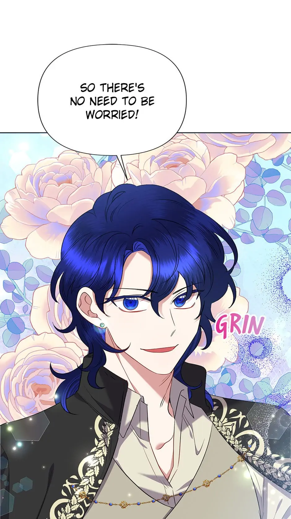 Villainesses Have More Fun Chapter 68 - page 31