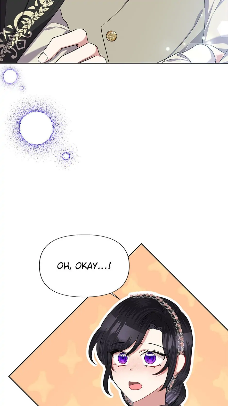 Villainesses Have More Fun Chapter 68 - page 32
