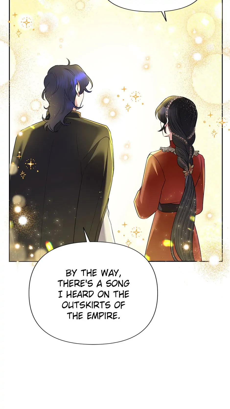 Villainesses Have More Fun Chapter 68 - page 34